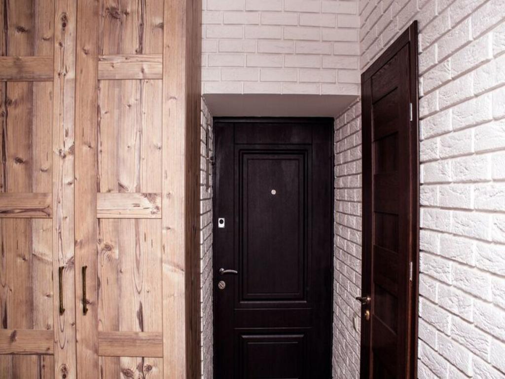 Apartment In The City Center In The House With Atlantes Odessa Eksteriør bilde