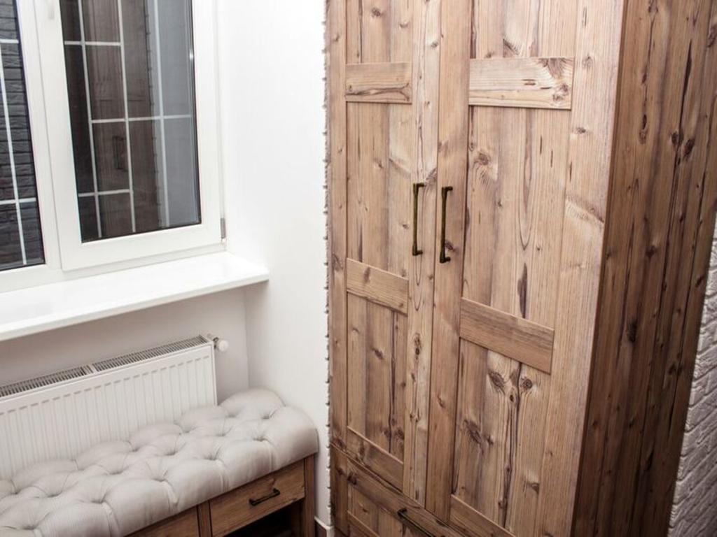 Apartment In The City Center In The House With Atlantes Odessa Eksteriør bilde